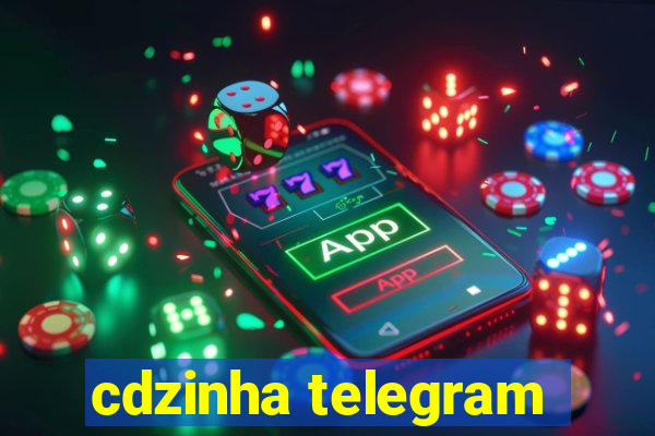 cdzinha telegram